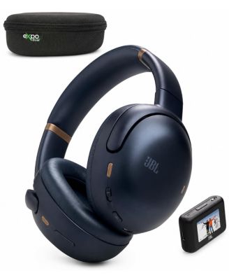 Tour One M3 Smart Tx Wireless Headphones with Case