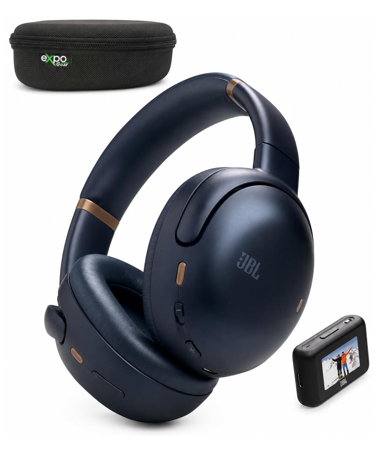 Jbl Tour One M3 Smart Tx Wireless Headphones with Case