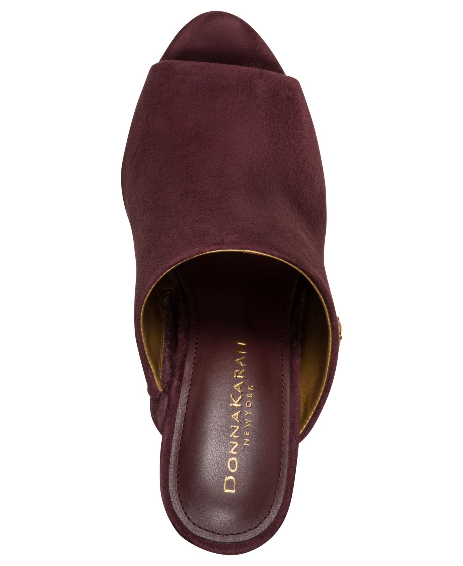 Women's Slip-On Sandals