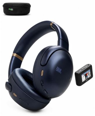Tour One M3 Smart Tx Wireless Noise-Cancelling Hi-Res Audio Over-Ear Headphones