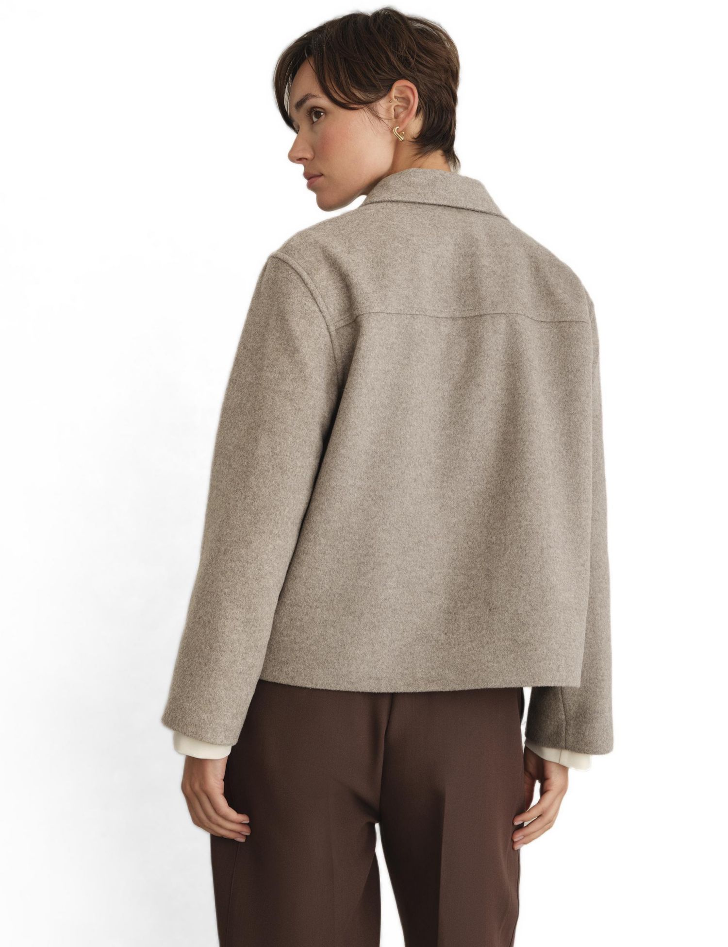 Women's Milly Jacket