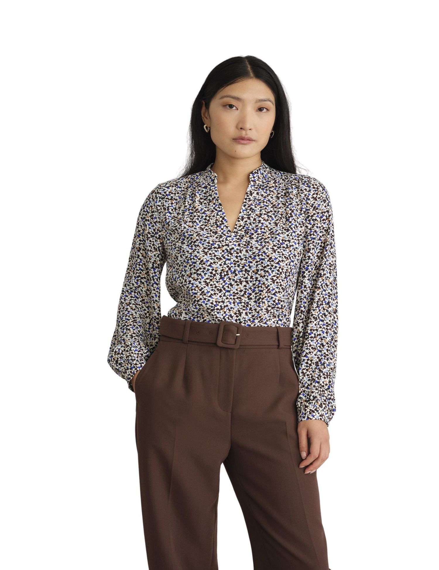 Women's Mila Blouse
