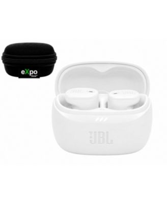 Tune Buds 2 Adaptive Noise-Cancelling True Wireless Earbuds
