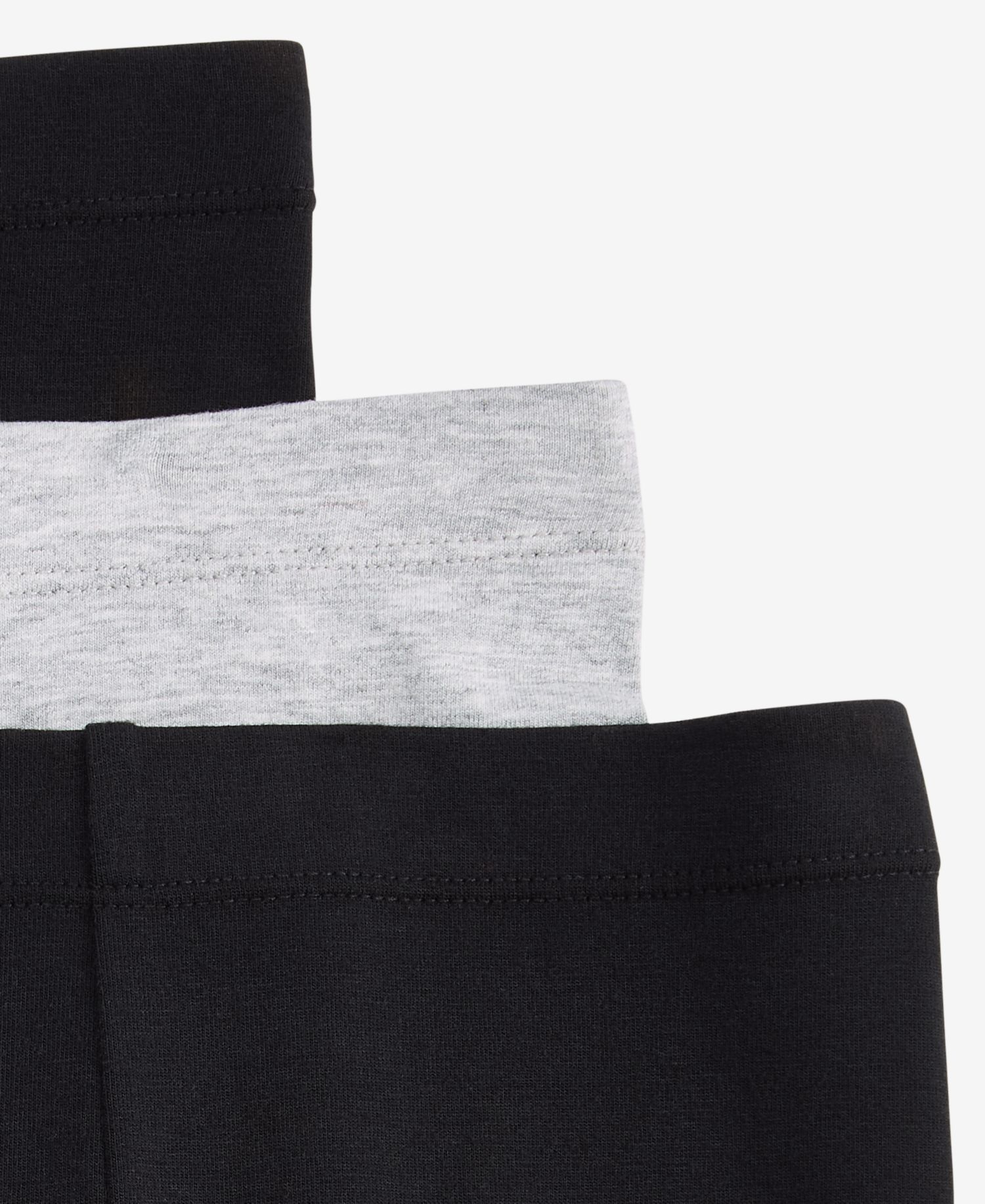 Girls’ Girls’ XS-XL, 2+1 Free Bonus Pack Leggings