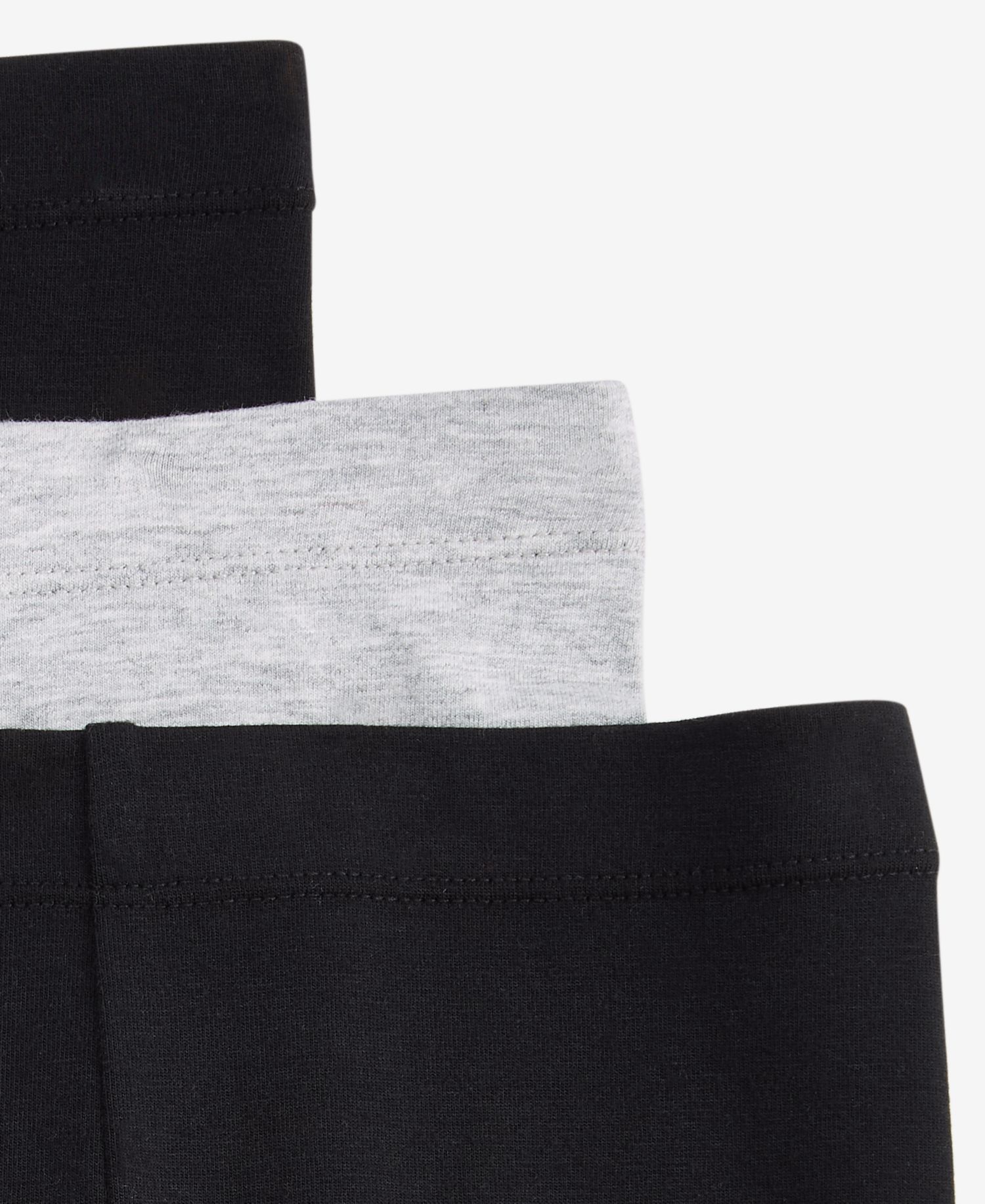 Girls’ 12M-5T, 2+1 Free Bonus Pack Leggings