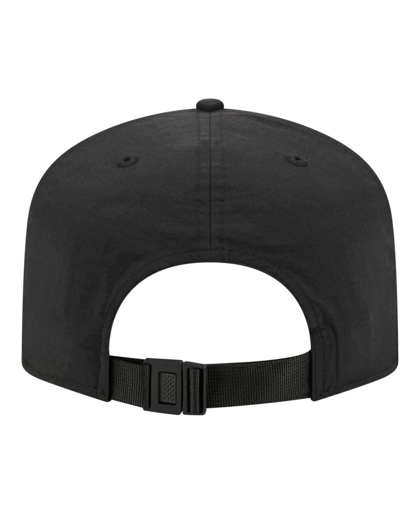 Мужская кепка New Era Black Philadelphia Phillies Everyday 19TWENTY Adjustable Hat — фото 4