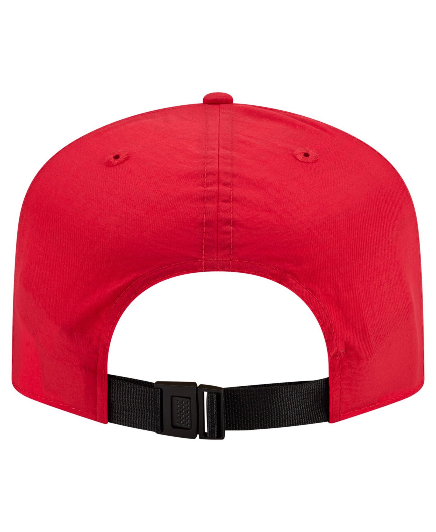 Men's Red Detroit Tigers Everyday 19TWENTY Adjustable Hat