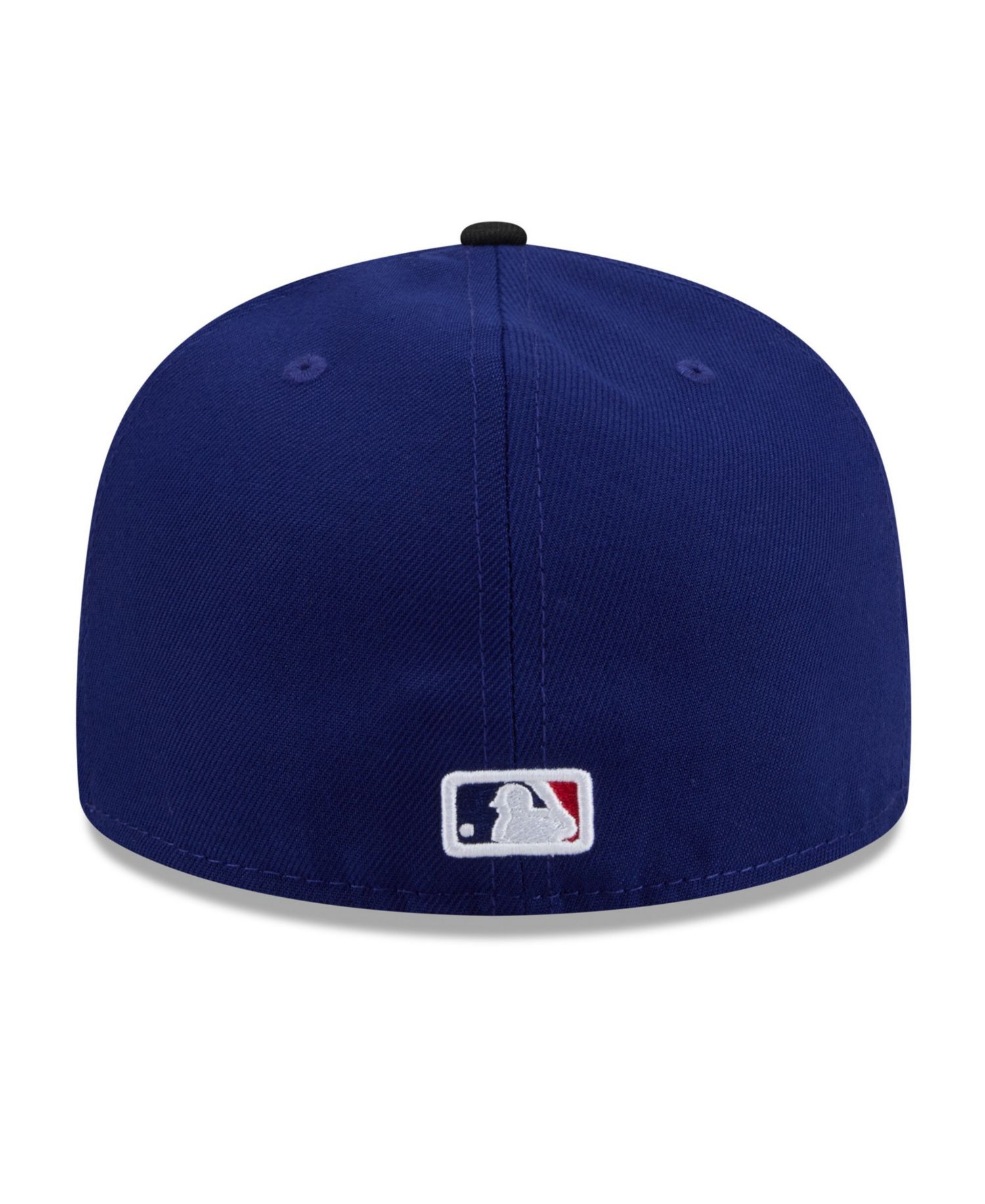 Men's Royal/Black Texas Rangers 2026 Baseball Hall of Fame 59FIFTY Fitted Hat