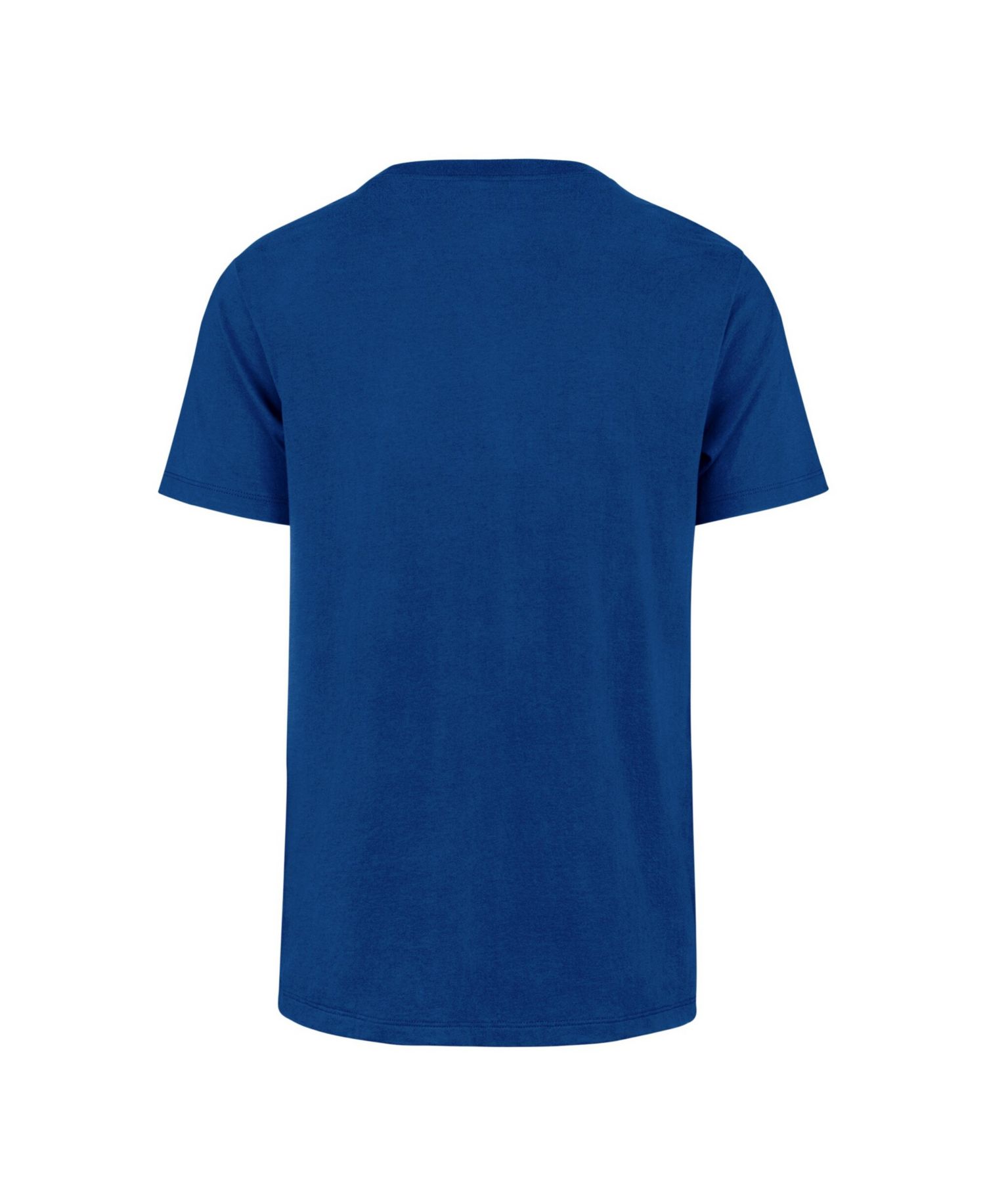 Men's Royal New York Mets Americana Eagle T-Shirt