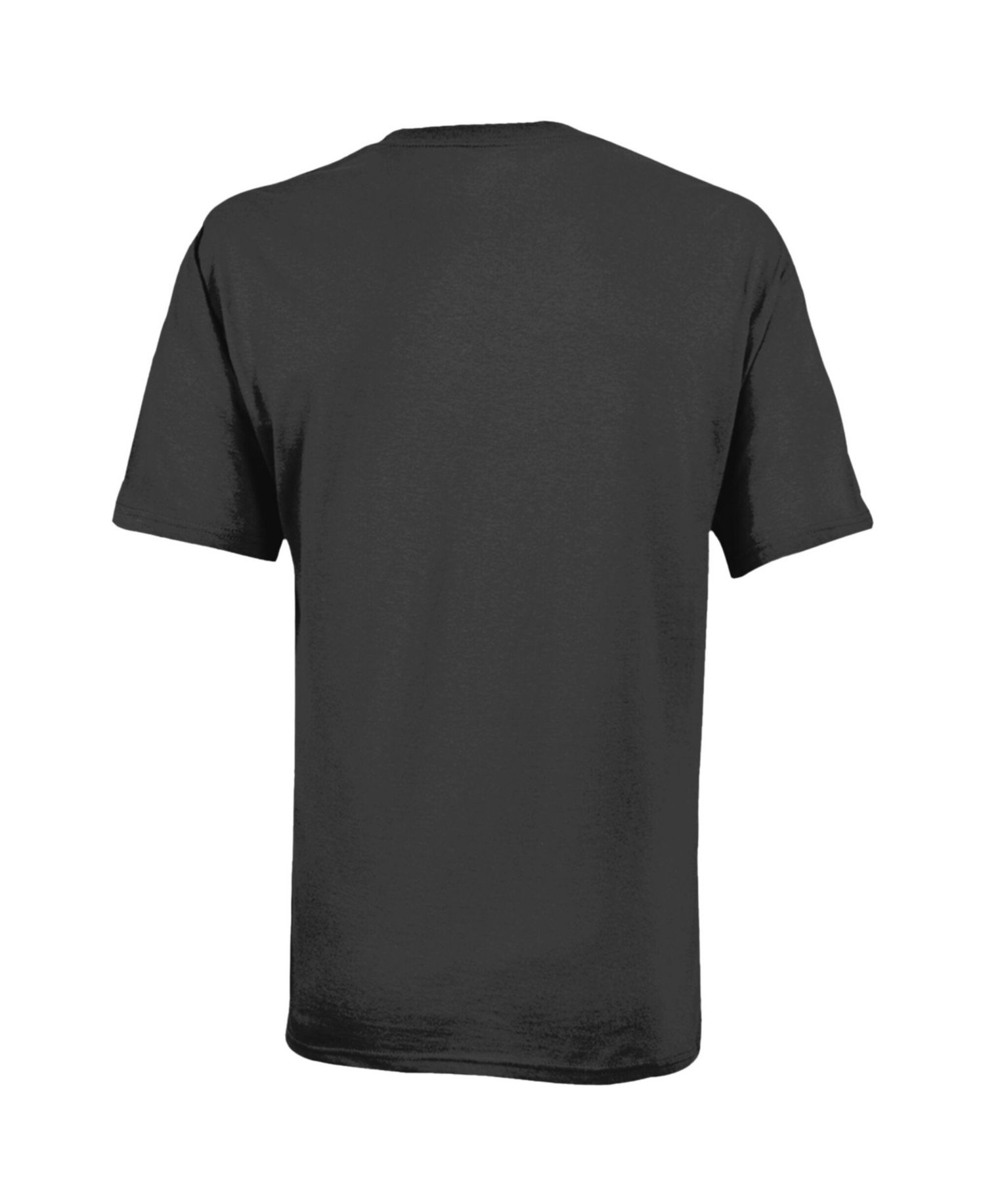 Big Boys and Girls Heather Black Oklahoma Sooners 2026 NCAA Baseball Men's College World Series Locker Room T-Shirt
