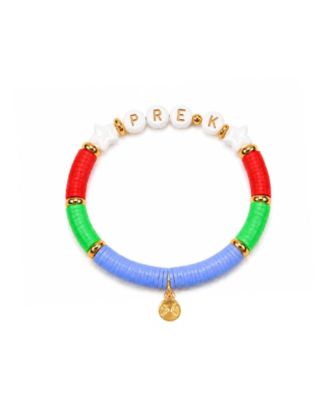 Little/Big Girls First Grade Bracelet