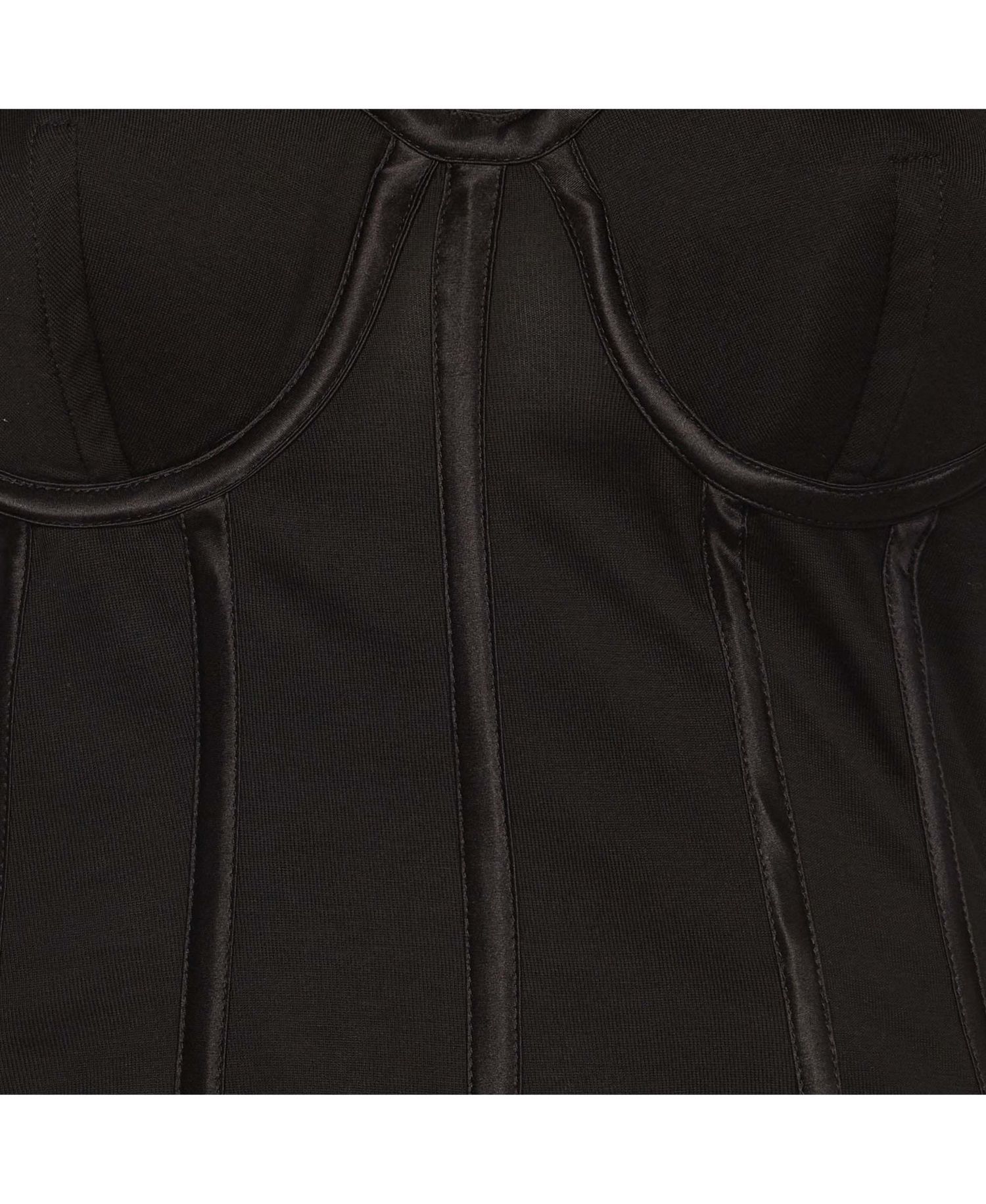 Women's Pre-Owned Dolce and Gabbana Jersey Top