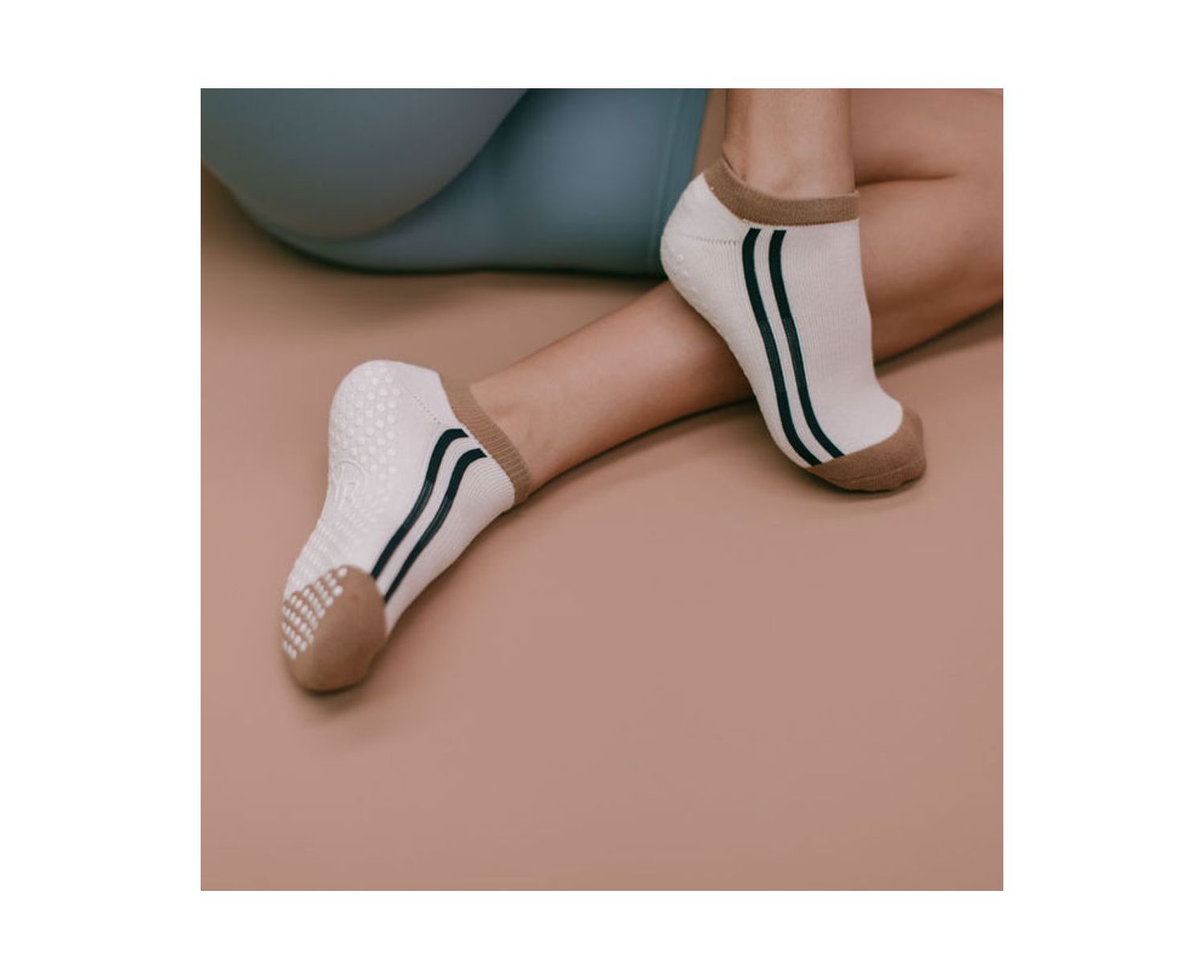 Sock Bundle - Ankle Mix
