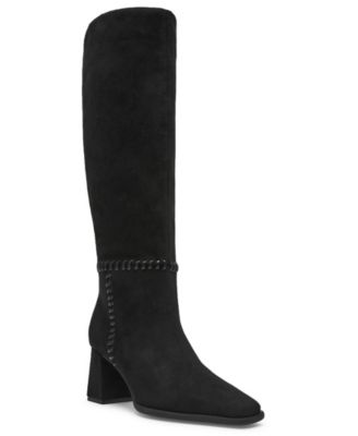 Women's Parren Block Heel Tall Boots