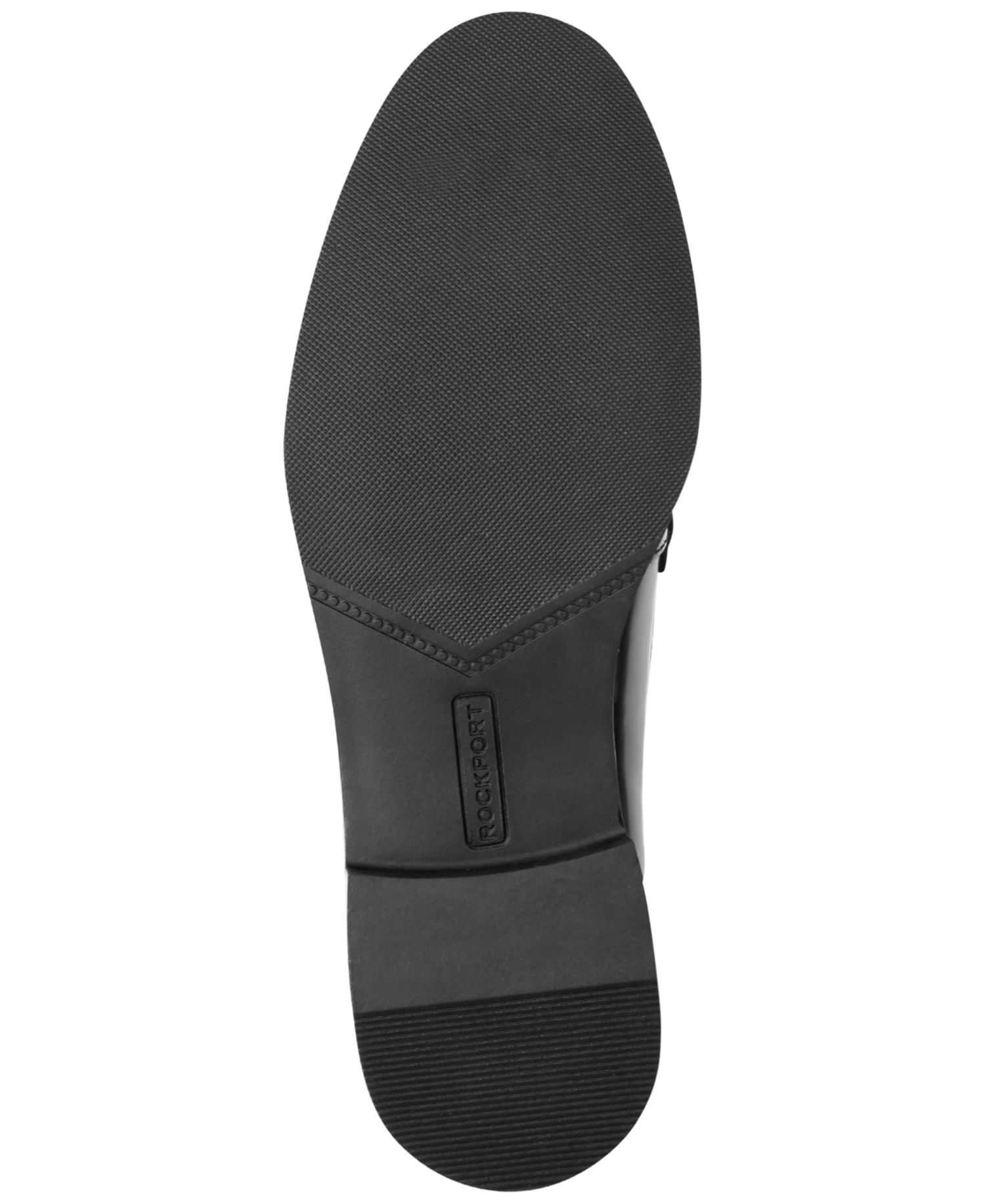 Women's Vianna Detailed Moc Toe Penny Loafers