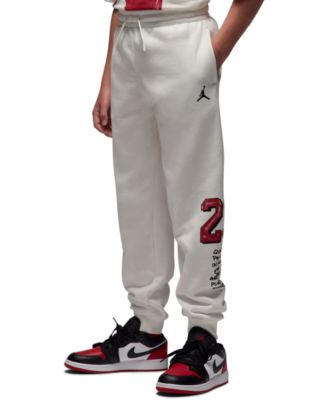 Boys' 8-20 Sketch Fleece Pants
