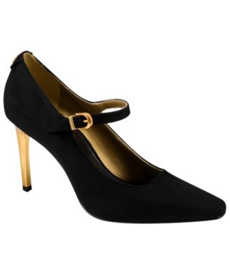 Women's Santiago Mary Jane Pumps