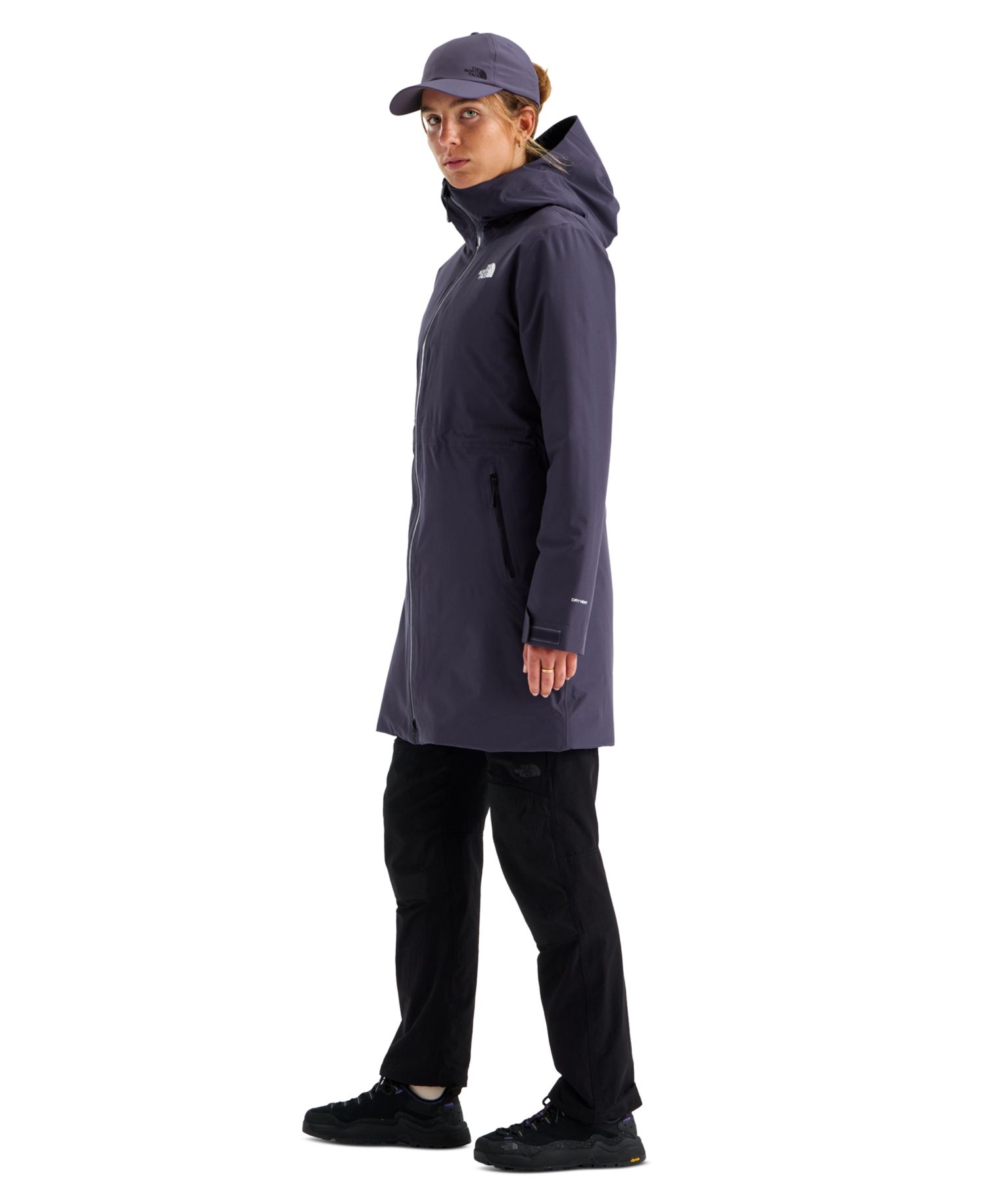 Women's Hikesteller Insulated Parka Jacket
