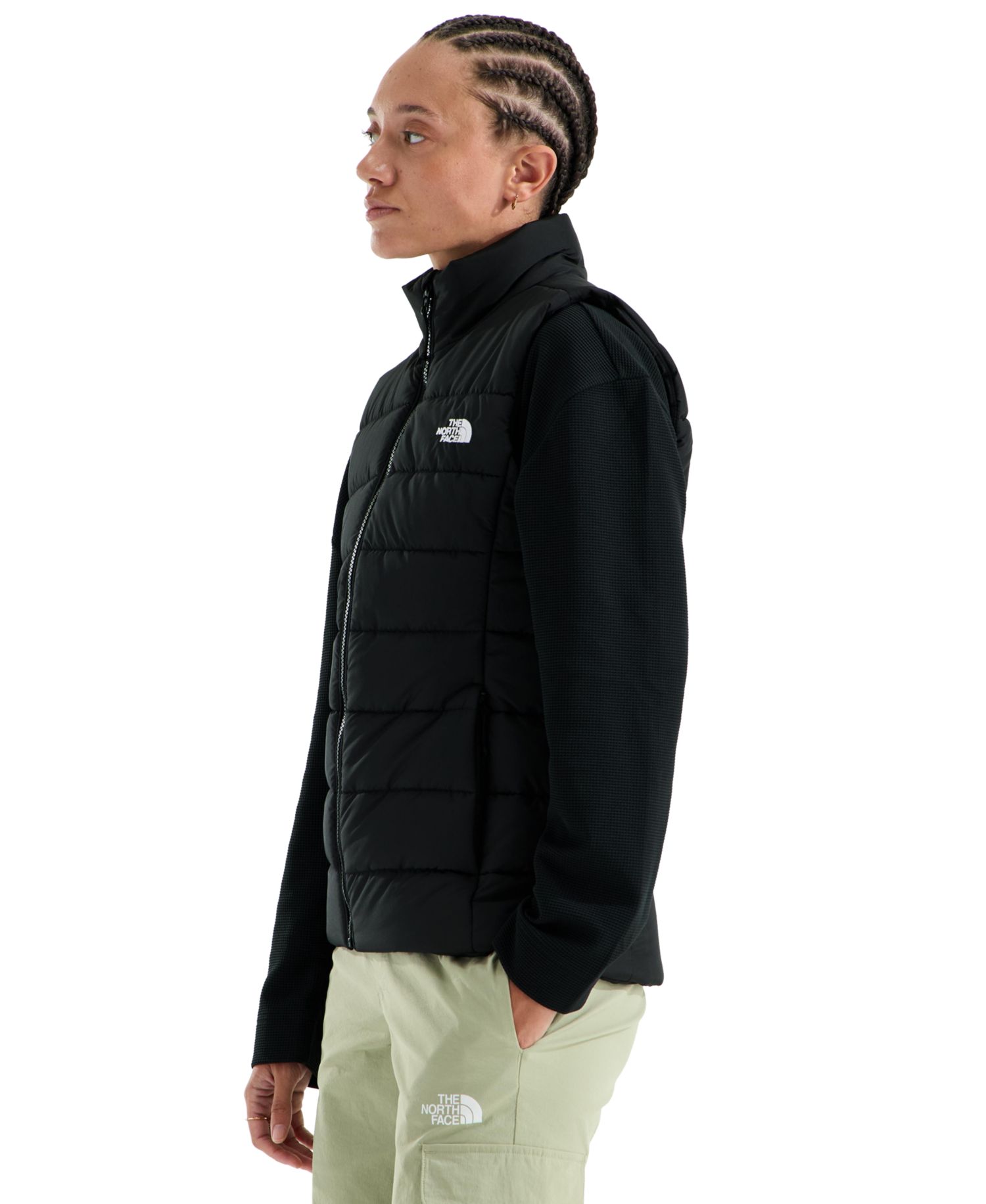 Women's Aconcagua Insulated Vest