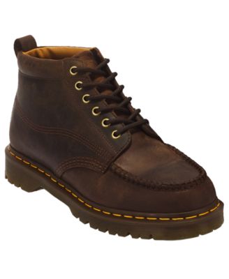 Men's Lowell 6-Eye Chukka Boots