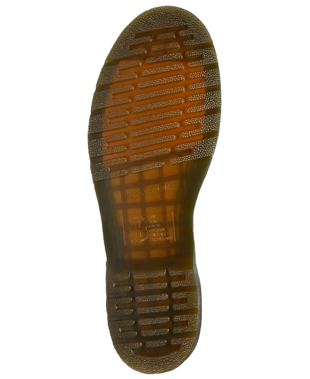 Dr. Martens Men's 1460 8-Eye Leather Boots
