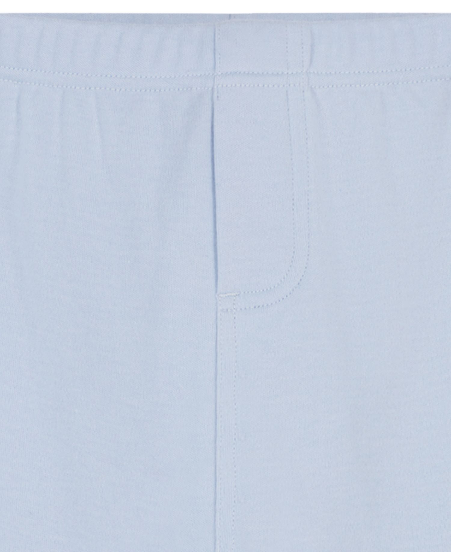 Baby Boys' Logo Bodysuits and Pants, 3-Piece Set