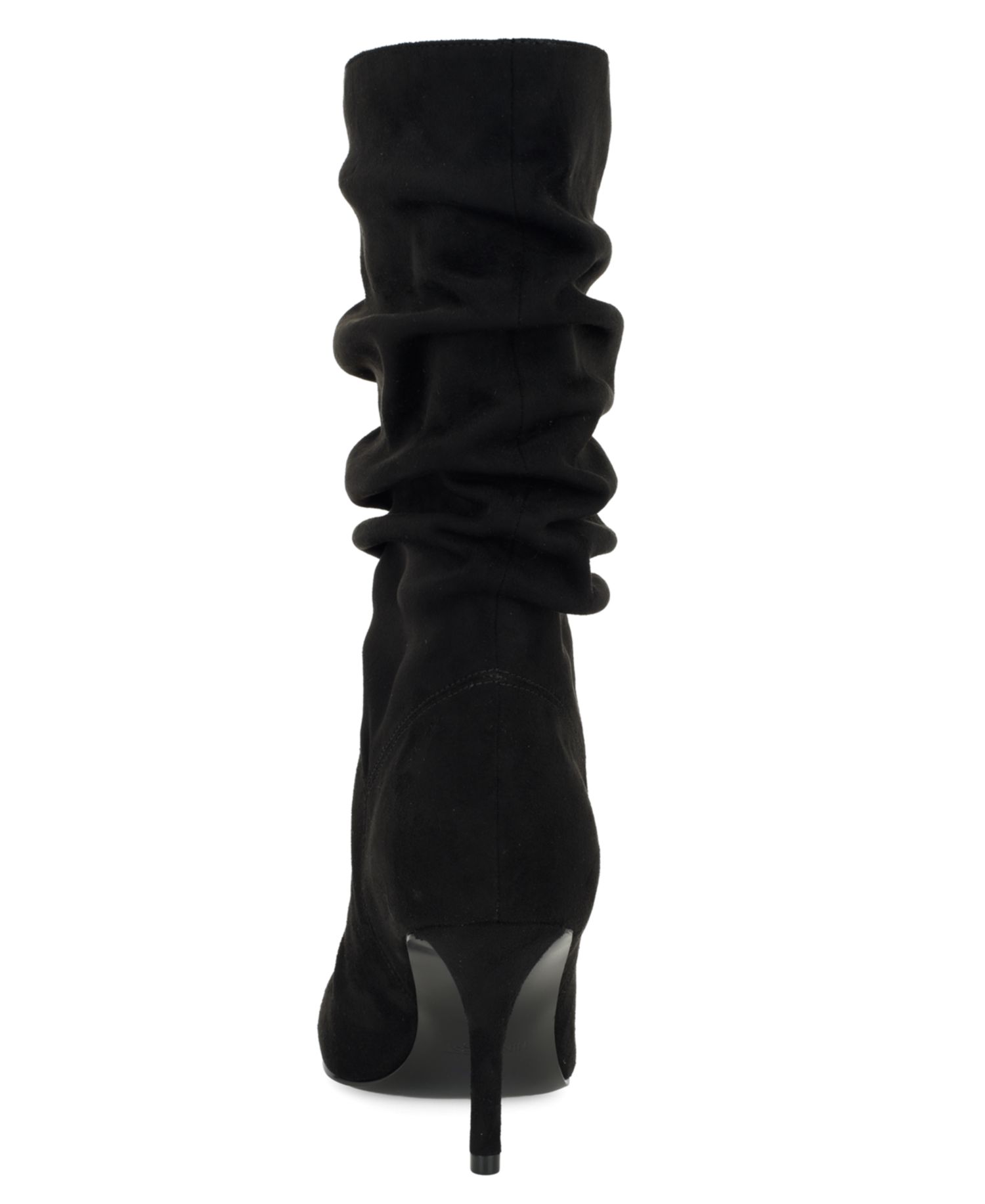 Women's Murto Slouch Pointed Toe Dress Boots