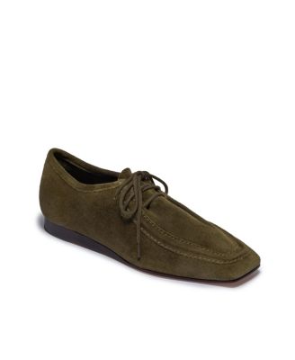 Women's Tate Flat