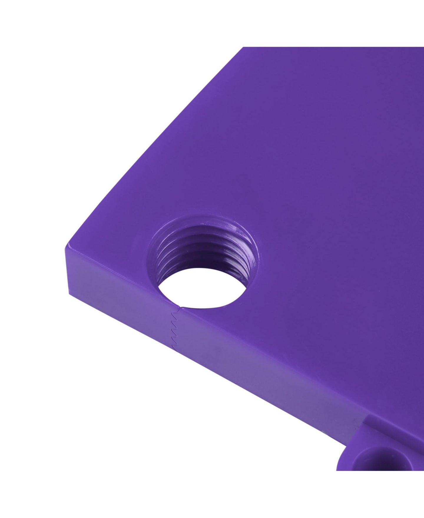 Детские игрушки WinSpin 6 Pcs Prize Wheel Panels Dry Erase Purple for 24" Modular Prize Wheel, цвет: Natrual — фото 5