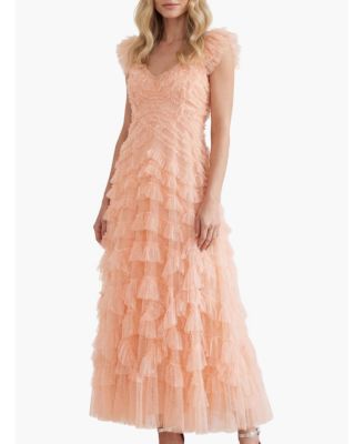 Women's Lola Backless Ballerina Dress