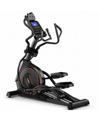 EM3 Elliptical Machine, Ultra Commercial Grade, Front Drive 20" stride, 12degree(s) Incline, 32 Resistance Levels,  Heavy Duty for Home and Gym