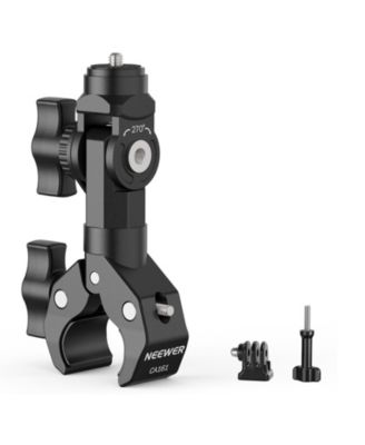 CA175 Camera Mounting Accessory for select GoPro, DJI and Insta360 action cameras