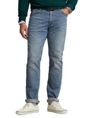 Men's Big & Tall Hampton Relaxed Straight Jeans