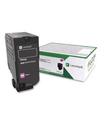 74C1SM0 7000 Page-Yield Return Program Unison Toner