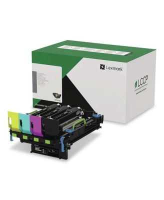 74C0ZV0 125,000 Page-Yield Return Program Imaging Kit