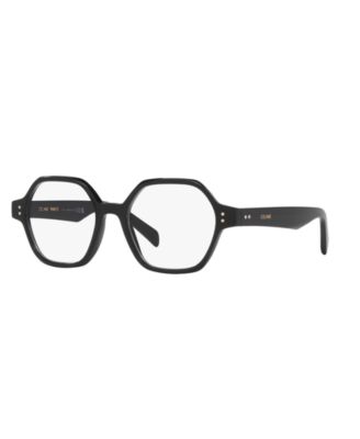 Women's Thin 2 Dots Cl50142i Polarized Eyeglasses, CL000460