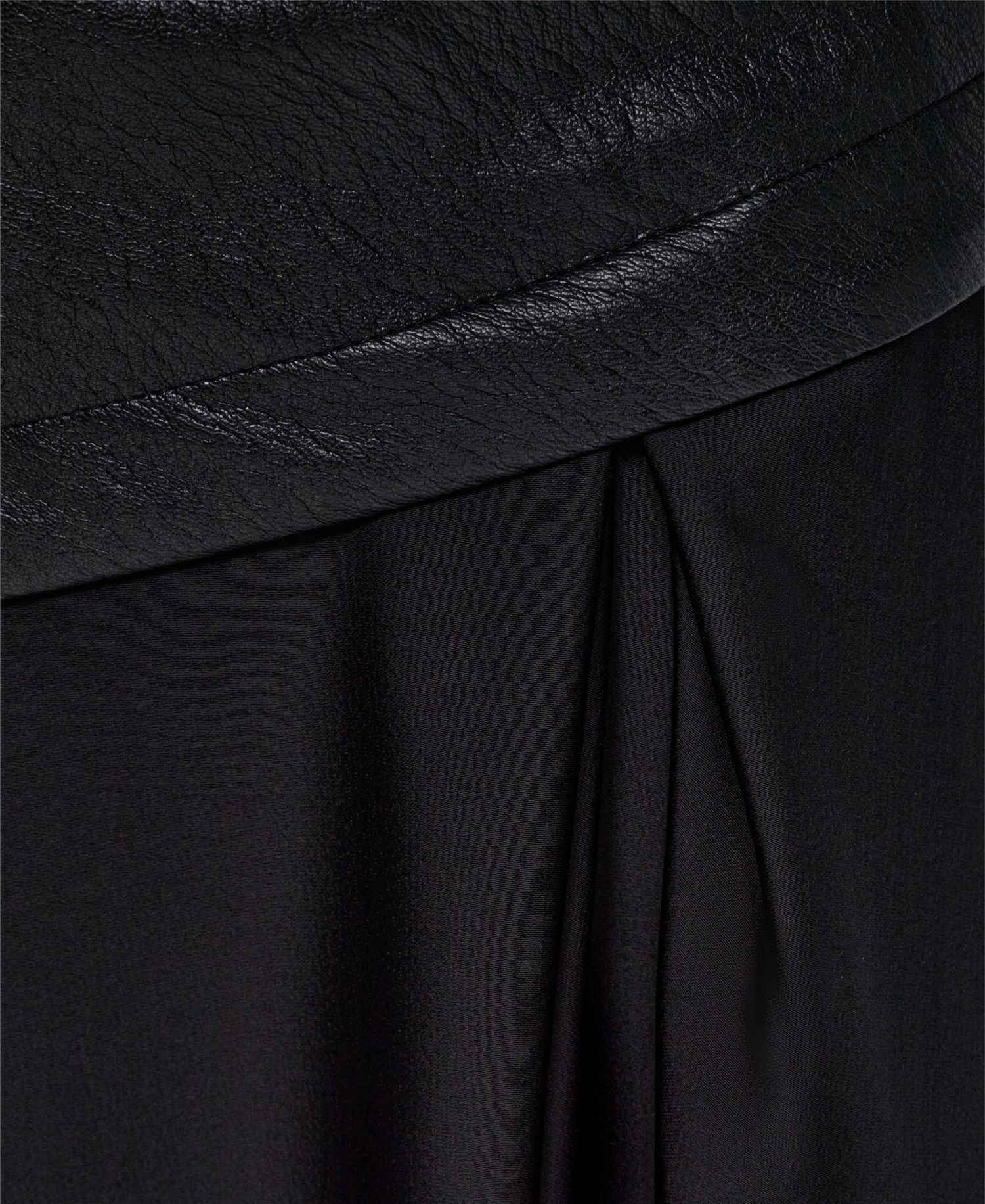 Women's Sleeveless Boat Neck Dress