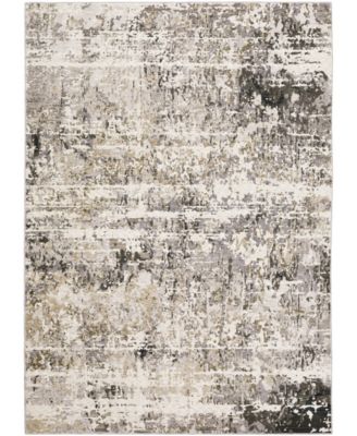 Nebulous 91L 3'3"x5' Area Rug