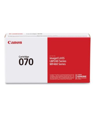 5639C001 070 3000 Page-Yield Toner