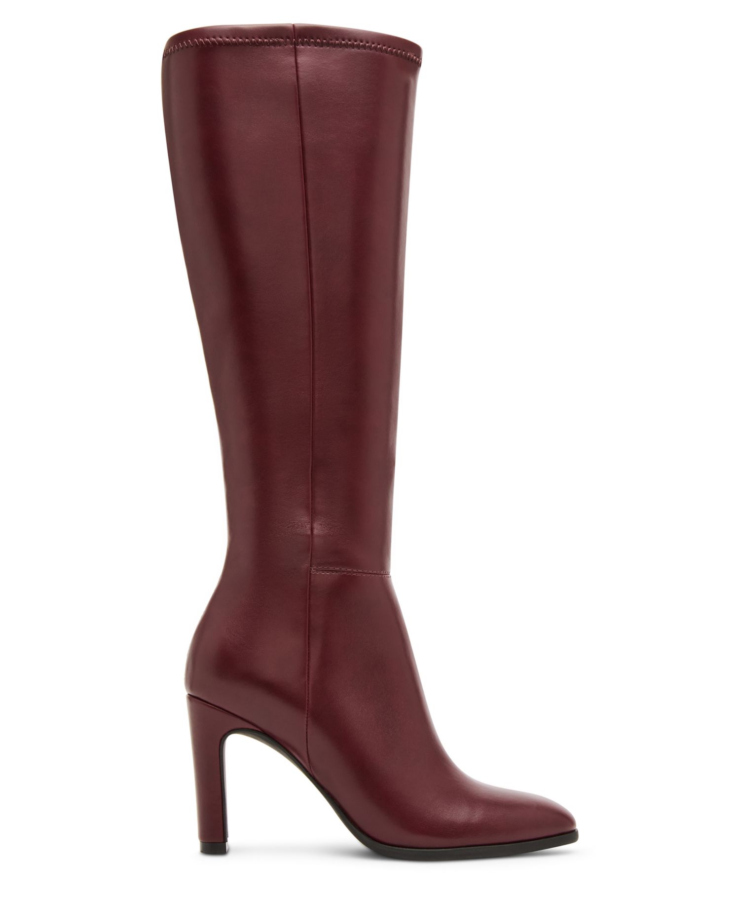 Women's Honeyy Knee High Dress Boots, Regular & Wide Calf