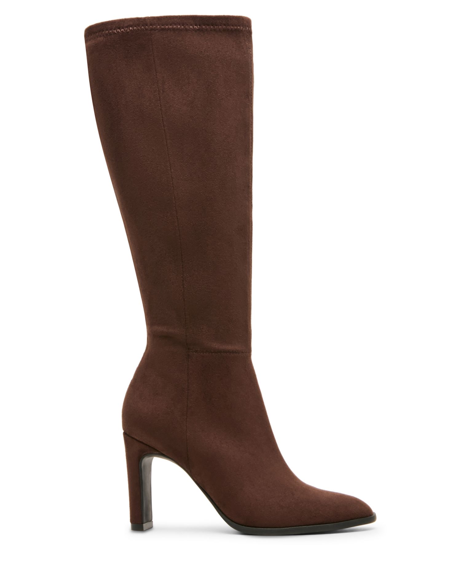 Women's Honeyy Knee High Dress Boots, Regular & Wide Calf