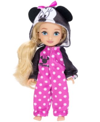 Disney ILY Minnie Inspired 6" Onesie Doll