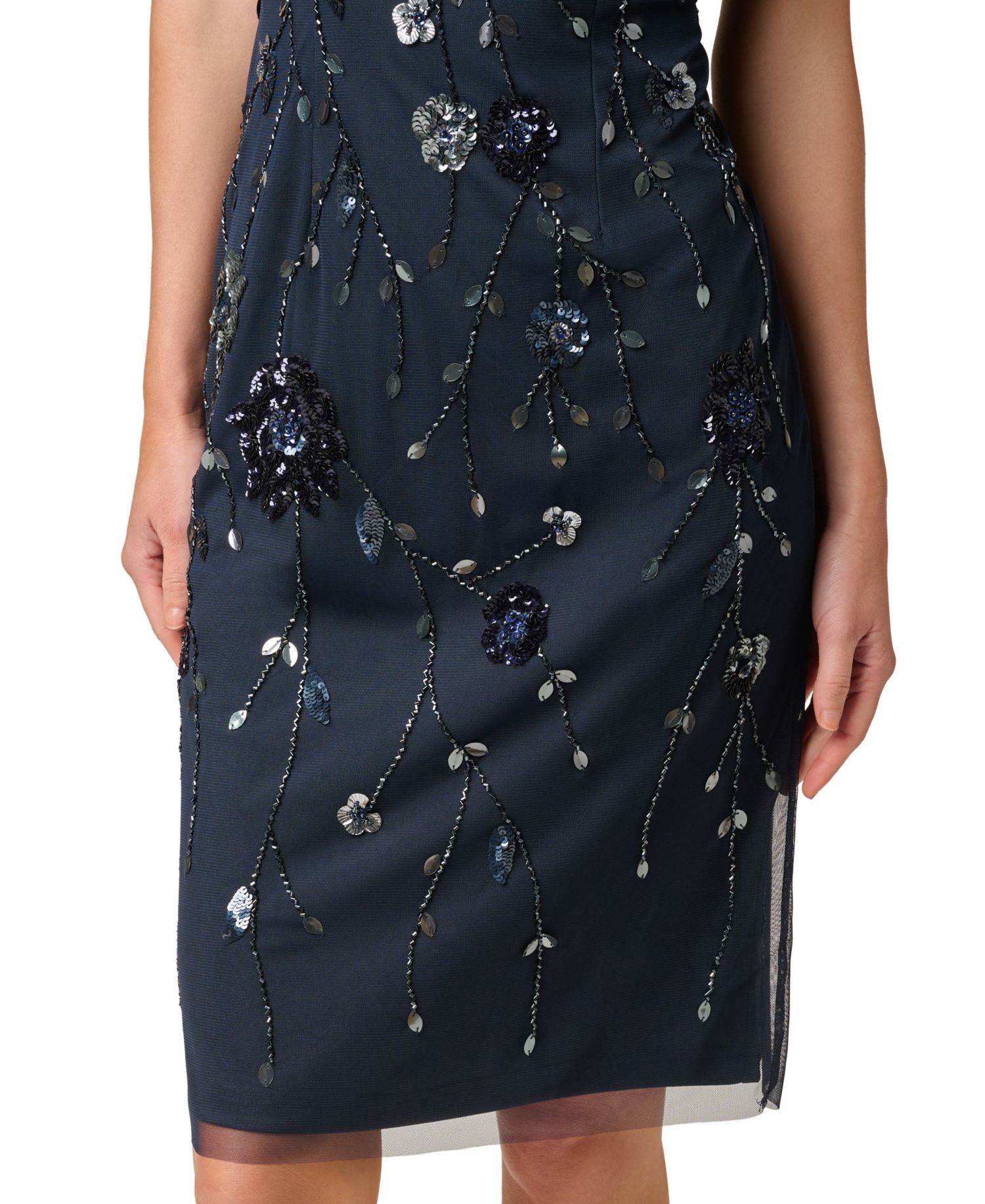 Women's Short-Sleeve Dress