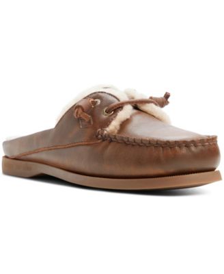Women's Authentic Original Mule Flats