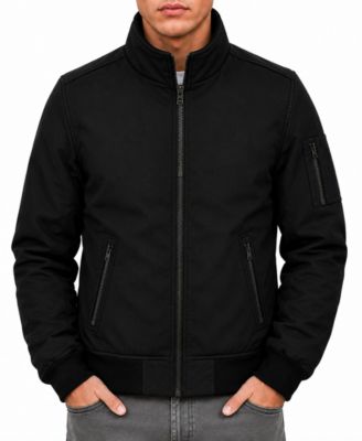 Men's Ripstop Bomber Jacket