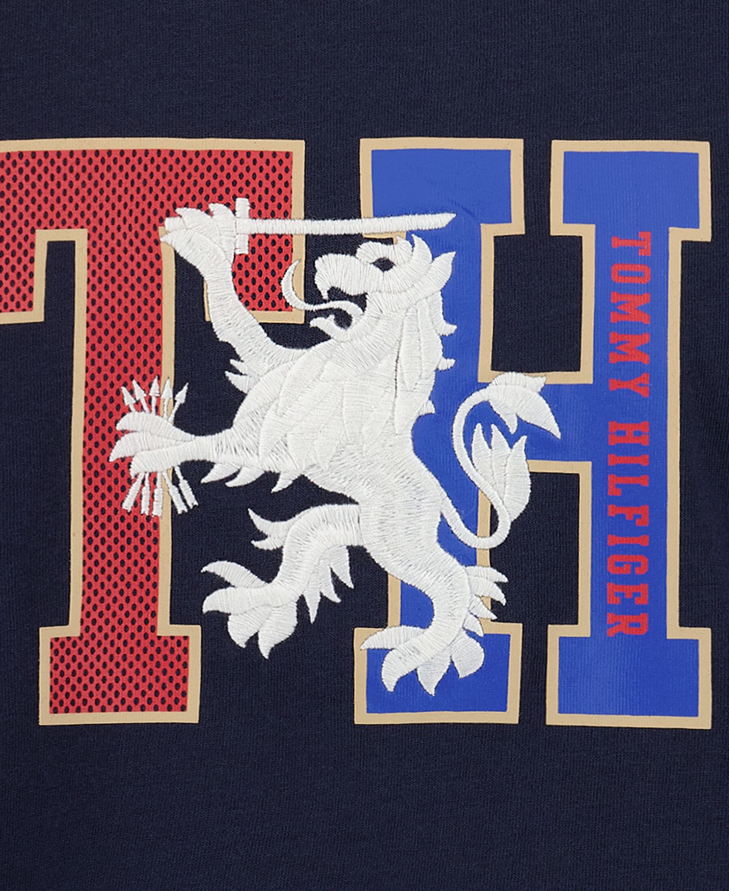 Boys' 8-20 Griffin Short-Sleeve T-Shirt