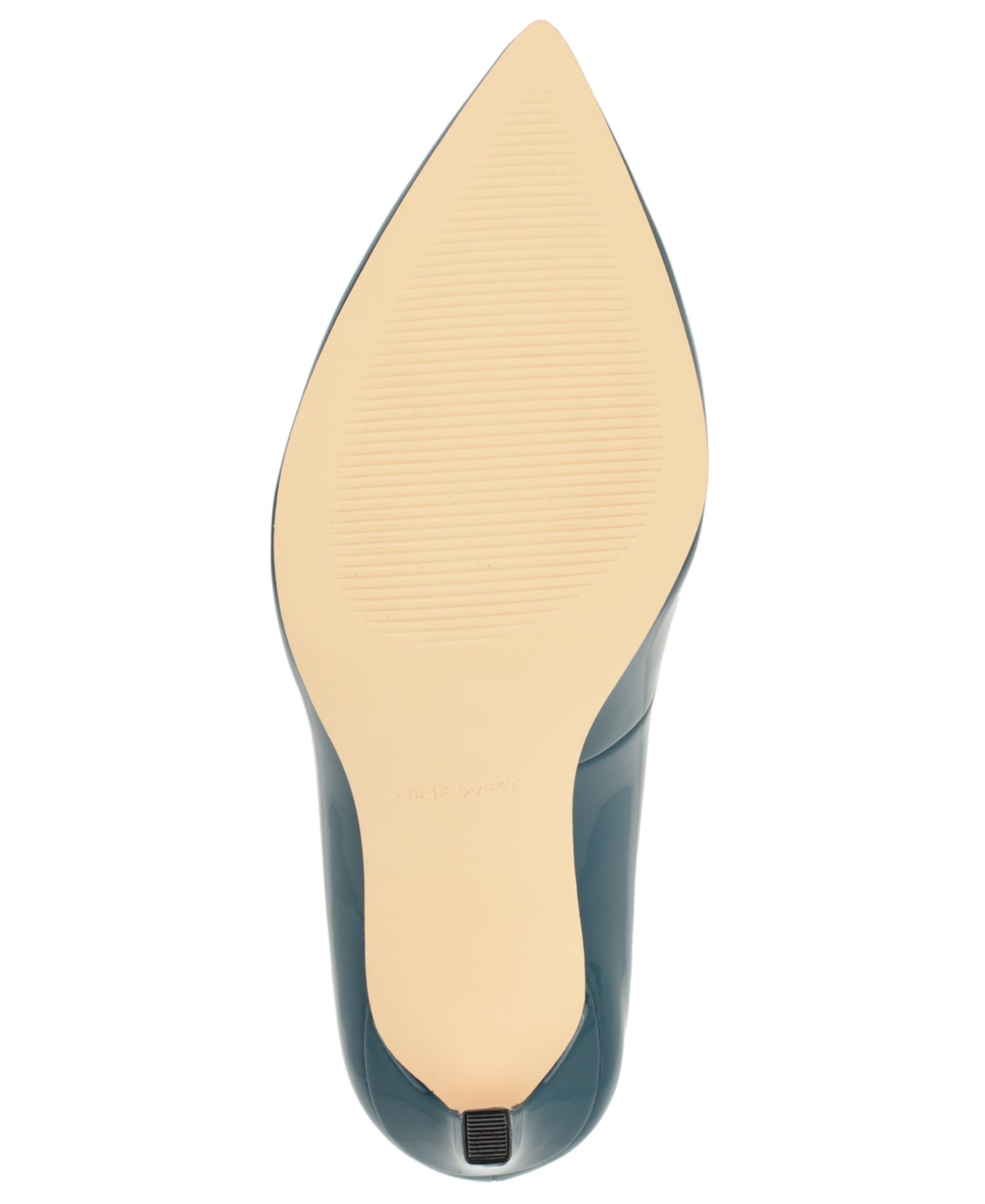 Women's Tatiana Pointed Toe High Stiletto Pumps