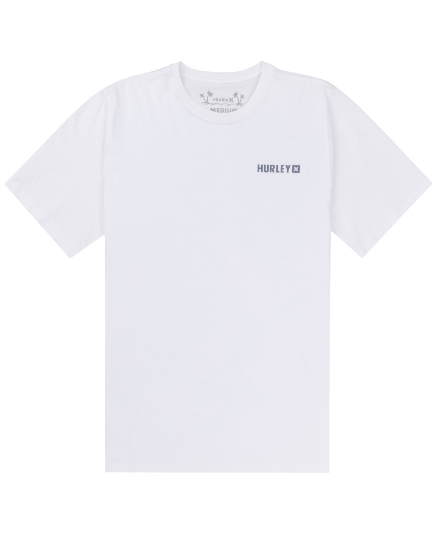 Men's Regular-Fit Crewneck T-Shirt