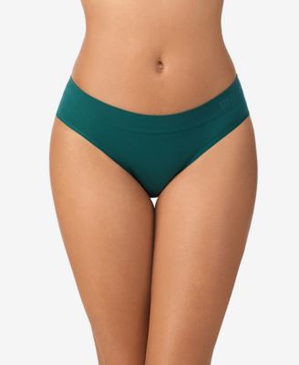 Women's Seamless Litewear Bikini DK5017N