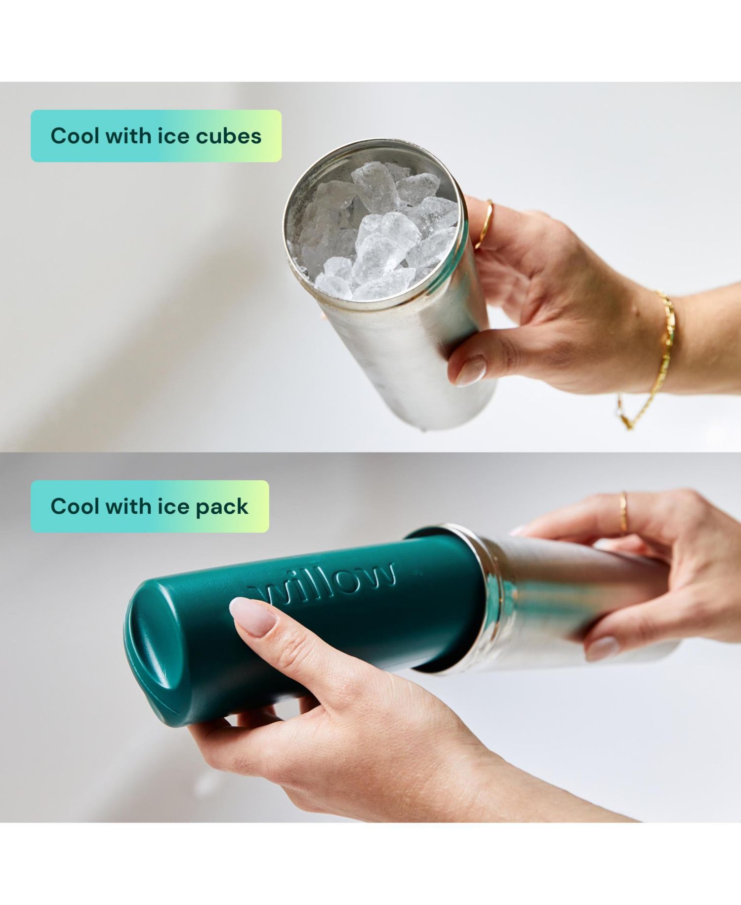 Kids Portable Breast Milk Cooler 16 oz